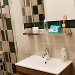 Guest house Santa Cruz *