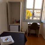 Santa Cruz Pensjonat