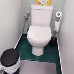 Santa Cruz Πανσιόν