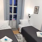 Guest house Santa Cruz *