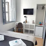 Santa Cruz Pensjonat