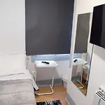 Santa Cruz Pensjonat *