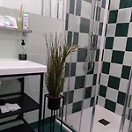 Santa Cruz Pensjonat