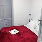 Guest house Santa Cruz