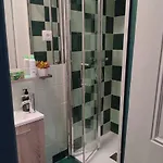 Santa Cruz Πανσιόν *