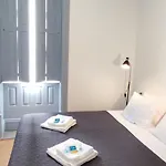 Santa Cruz Guest house