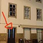 Πανσιόν Santa Cruz *