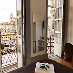 Santa Cruz Pensjonat *