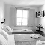 Santa Cruz Pensjonat