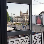 Pensjonat Santa Cruz Braga