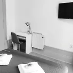 Santa Cruz Πανσιόν Μπράγκα