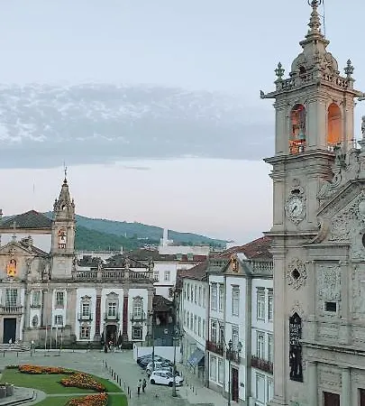 Affittacamere Santa Cruz