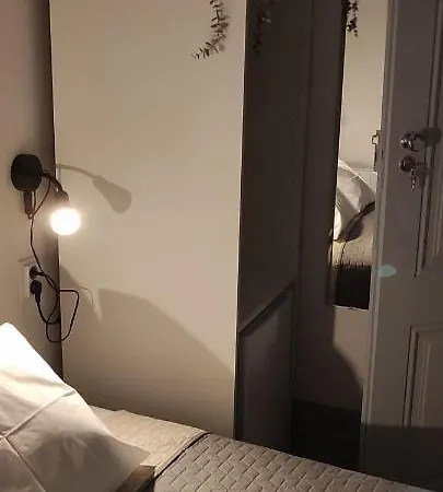 Santa Cruz Guest house *
