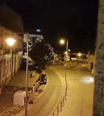 Vendégház Santa Cruz *