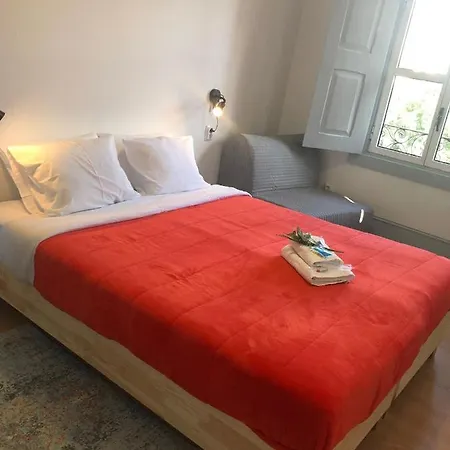 Santa Cruz Guest house Braga