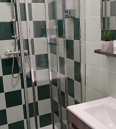 Santa Cruz Guest house Braga
