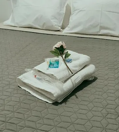 Santa Cruz Guest house *