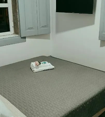 Guest house Santa Cruz *