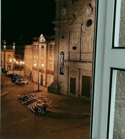 Santa Cruz Πανσιόν