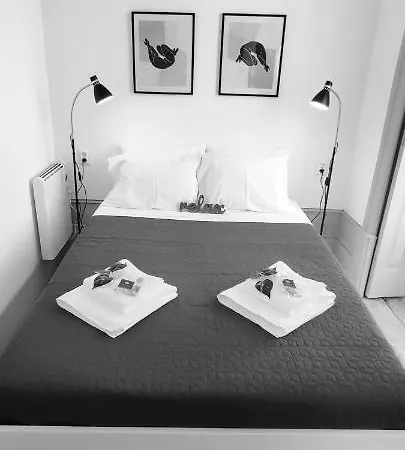 Guest house Santa Cruz Braga