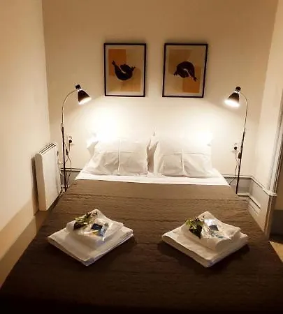 Guest house Santa Cruz Braga