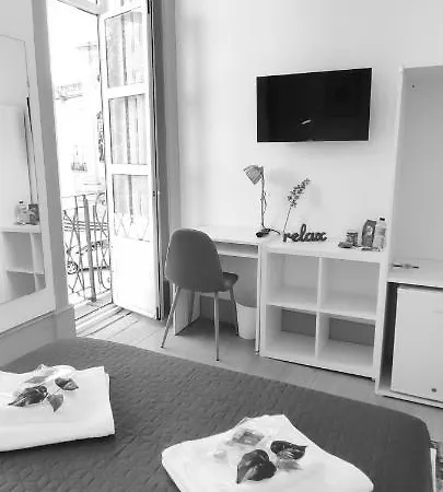 Santa Cruz Guest house *