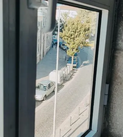Santa Cruz Vendégház *