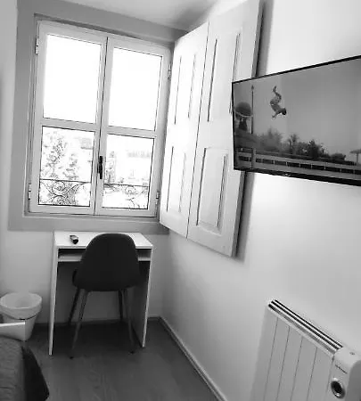 Santa Cruz Guest house Braga