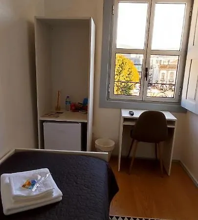Santa Cruz Guest house