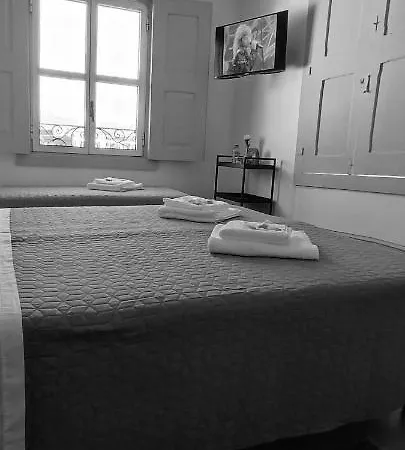 Santa Cruz Guest house Braga