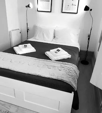 Guest house Santa Cruz
