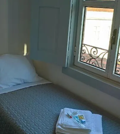 Santa Cruz Guest house