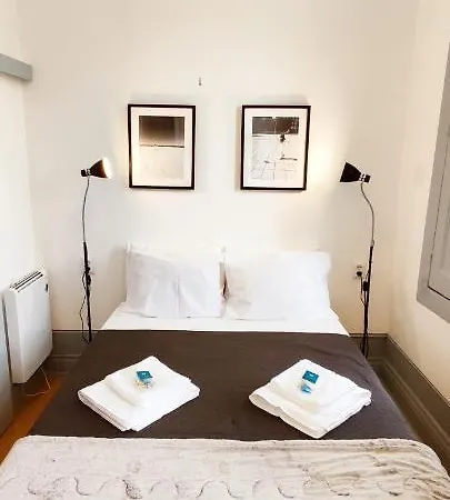 Guest house Santa Cruz *