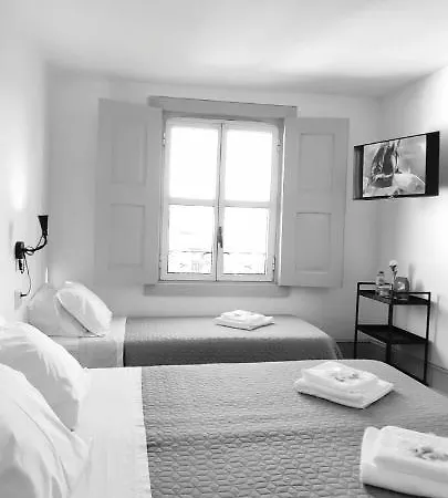 Pensionat Santa Cruz Braga