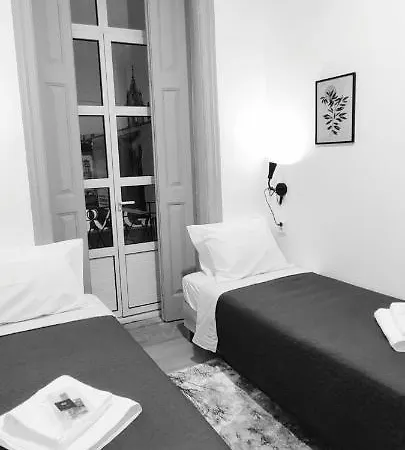 Santa Cruz Guest house Braga
