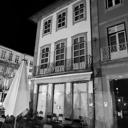 Santa Cruz Braga