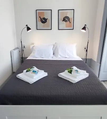 Гостевой дом Santa Cruz *