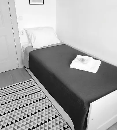 Konukevi Santa Cruz Braga