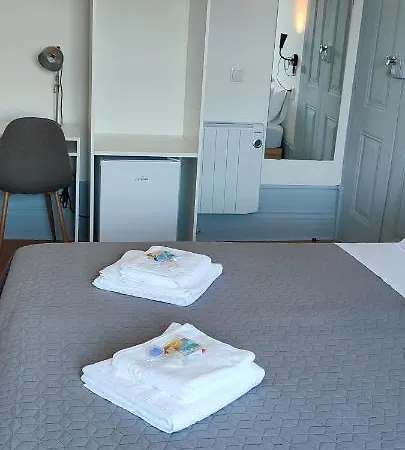 Guest house Santa Cruz