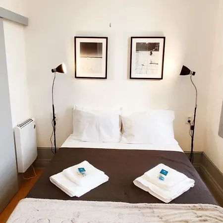 Konukevi Santa Cruz *