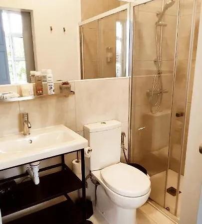 Santa Cruz Konukevi Braga