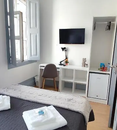 Santa Cruz Guest house