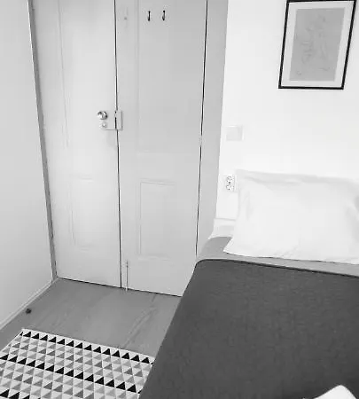 Guest house Santa Cruz