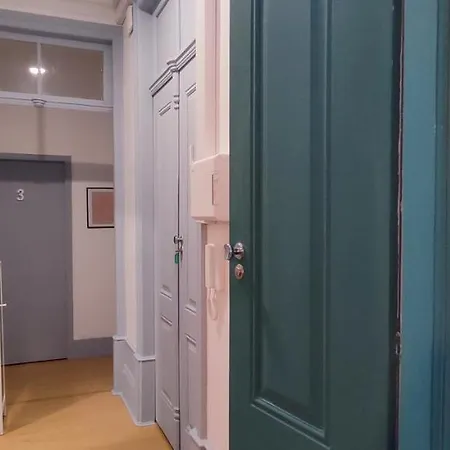 Гостевой дом Santa Cruz