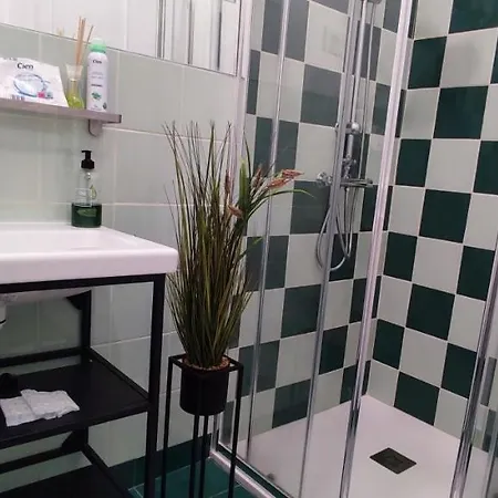 Santa Cruz Гостевой дом