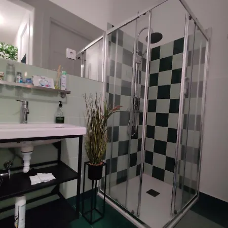 Гостевой дом Santa Cruz