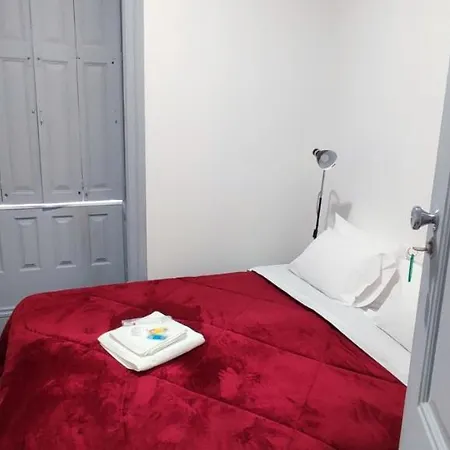 Guest house Santa Cruz