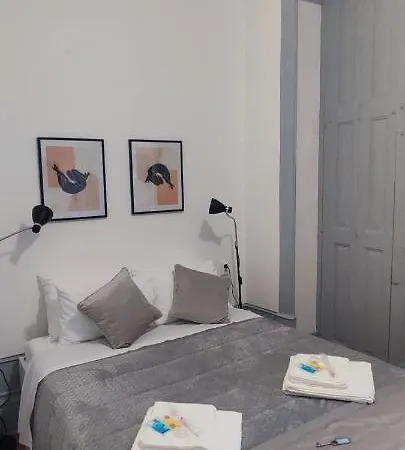 Santa Cruz Гостевой дом Брага