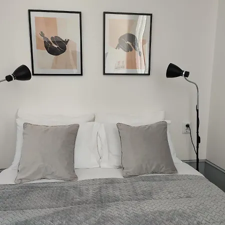 Santa Cruz Guest house