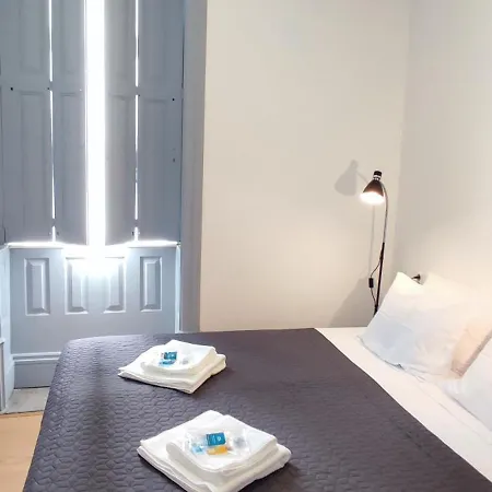 Santa Cruz Guest house